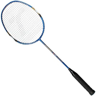 6. Techman Graphite 5002 T5002 Racket