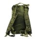 24. Offlander Survival 25L Hiking Backpack OFF_CACC_32GN