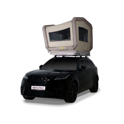 3. GentleTent Roofminiflat22 roof tent
