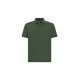 8. Paul&Shark men's polo shirt, olive cotton, 99311001-89 – classic, sporty elegance