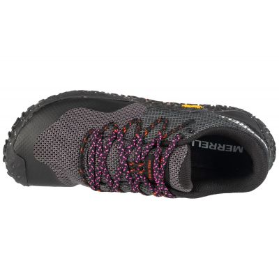 3. Merrell Trail Glove 7 W J068318 Running Shoes