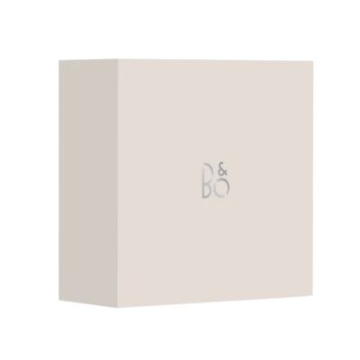 7. Bang & Olufsen BeoSound A1 3rd Gen Portable Stereo Speaker Graphite 60W