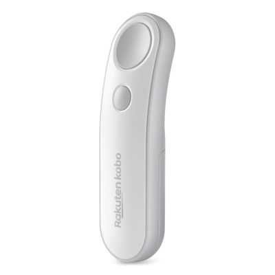 Kobo N257-AC-WH-U-PL Bluetooth Remote Control E-book Reader Press Buttons