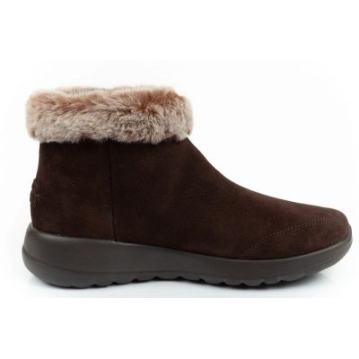 12. Skechers On-The-Go W 144041/CHOC shoes