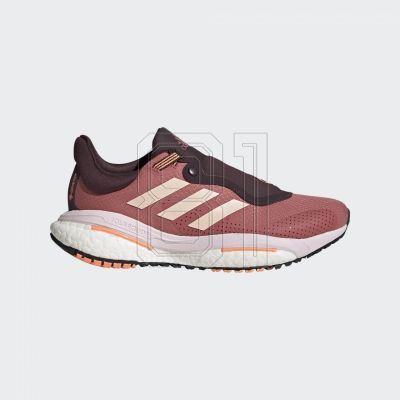 8. Running shoes adidas Solar Glide 5 Gore-Tex Shoes W GY3493