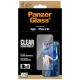 5. PanzerGlass Ultra-Wide Fit EasyAligner Tempered Glass for iPhone Air