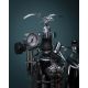 21. La Pavoni Milano Manual Lever Espresso Machine, Silver