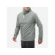 3. MILLET Intense Windbreaker Jkt M men's jacket gray