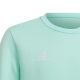 3. Adidas Entrada 22 Sweat Top Jr HC5042 sweatshirt