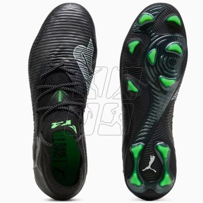 3. Puma FUTURE 8 Ultimate FG 108138-02 shoes