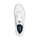 3. Skechers Koopa Volley Low Lifestyle Men's Shoes 183241 WHT