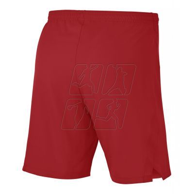 2. Nike Laser IV Jr AJ1261-657 shorts