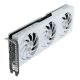 3. graphics card Palit RTX 5070 WHITE OC 12GB