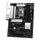 4. Asrock B860 ROCK WIFI 7 motherboard
