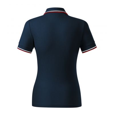 3. Malfini Focus W MLI-23302 Polo Shirt
