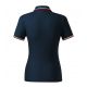 3. Malfini Focus W MLI-23302 polo shirt