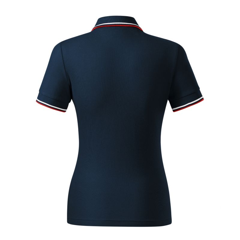 3. Malfini Focus W MLI-23302 Polo Shirt