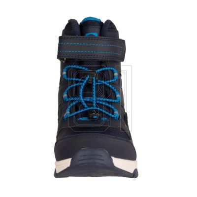 4. Trollkids Kids Lofoten Winter Boots PRO Jr 672-117