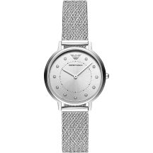 EMPORIO ARMANI Kappa AR11128 Women's Watch + BOX