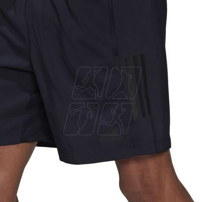 5. Adidas Training Shorts M HD3543