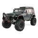 2. Amewi AMXRock Crosstrail Crawler 4WD 1:10 ARTR Light Gray