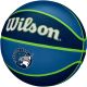 13. WILSON WNBA TEAM TRIBUTE BASKETBALL BSKT MIN LYNX Y.6