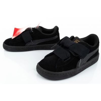 9. Puma Heart SNK Jr shoes 364920 06