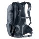 Deuter Updays 20 ski touring backpack - black