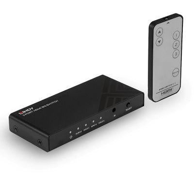 Lindy 38232 HDMI Video Switch