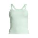 CASALL Bold Rib Tank Women's T-Shirt, Green