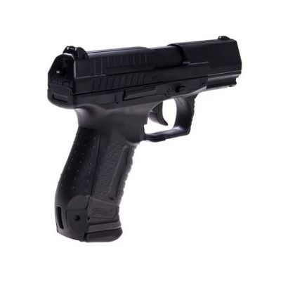 19. Walther P99 DAO GBB CO2 airsoft gun
