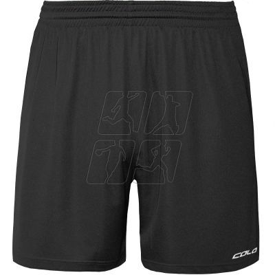 2. Volleyball shorts Colo Verse M 01