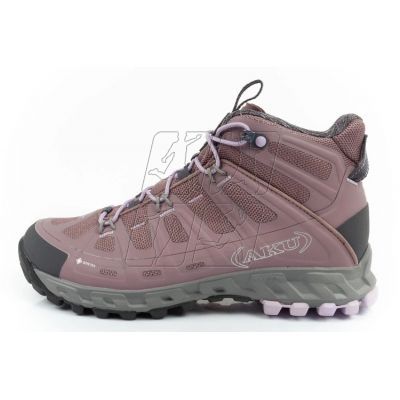 2. Aku Selvatica Mid Gore-tex W 676 592 Boots