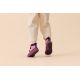 13. Affenzahn Friendy Otter Leather Barefoot Shoes (01488-40178)