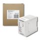 QOLTEC DIN RAIL POWER SUPPLY 96W | 24V | 4A | WHITE | SLIM
