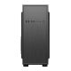2. GEMBIRD FORNAX 160 MIDI-TOWER CASE (2X USB 3.0, 2X USB 2.0, HD AUDIO) BLACK