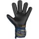 7. Reusch Attrakt Freegel Silver M 5470235 4411 Goalkeeper Gloves