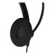 10. Epos SC60 ML USB-A Wired On-Ear Headphones