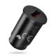 3. EVERACTIVE CAR CHARGER 1 X USB BLACK + CABLE CC-15QC