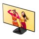 3. AOC monitor (27") Q27B35S3 16:09 HDMI+DP IPS black