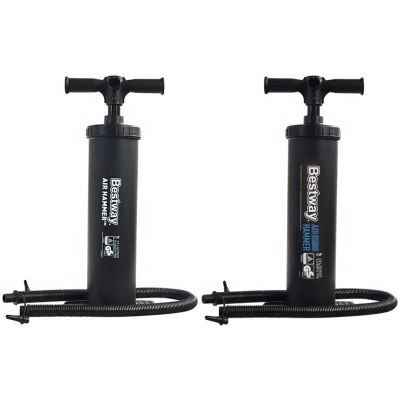 8. BESTWAY AIR HAMMER PUMP 19'' 48cm 62030/7925