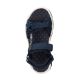 7. Trollkids Kids Oslofjord Sandal navy (268-110)