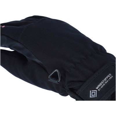 VIKING Pamir Primaloft GWS Multifunctional Gloves for Adults Black 6