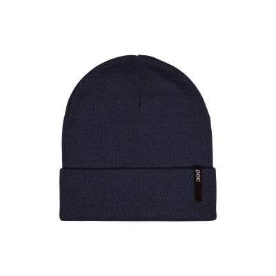 POC Beanie Flat Navy Blue