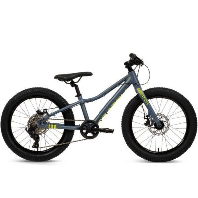 2. Batch Alu 20” chameleo MTB bike (B374455W)