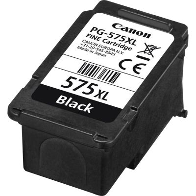 2. PG-575XL EUR BLACK XL INK/CARTRIDGE