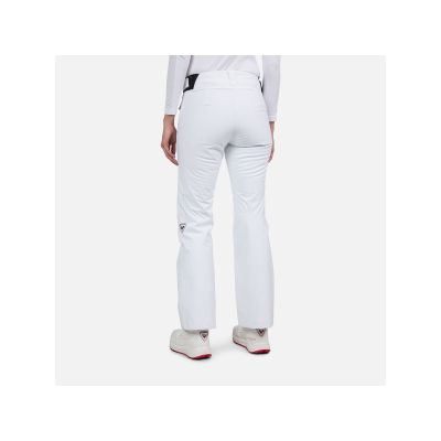 6. Rossignol W Ski Pant white