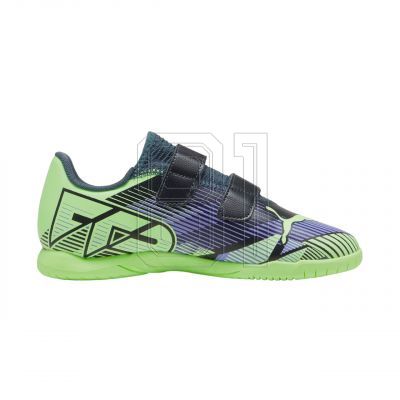 2. Puma Future 7 Play IT V Jr 107956 03 Football Boots