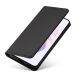 4. Magnet Card Case for Samsung Galaxy S22 + (S22 Plus) Pouch Wallet Card Holder Black