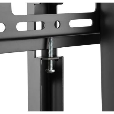 19. Neomounts NS-M4000BLACK Sign Mount 2.67 m (105") Black